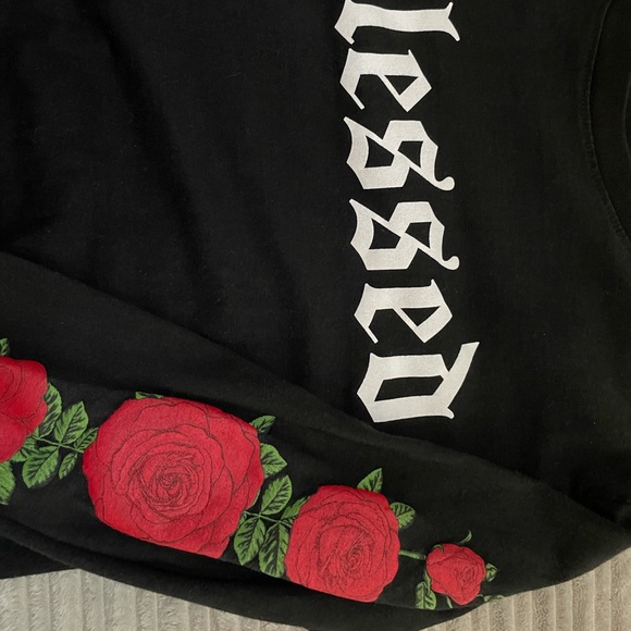 Yourstruly Blessed Shirt - Picture 2 of 3